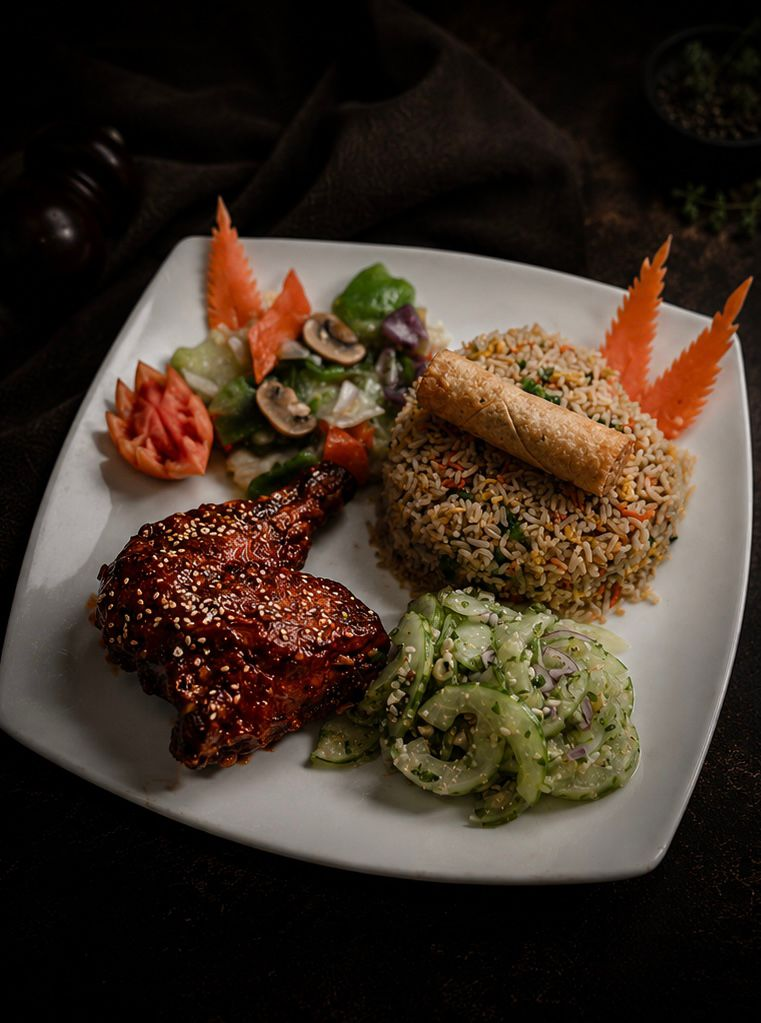 Lazeez kitchen 8