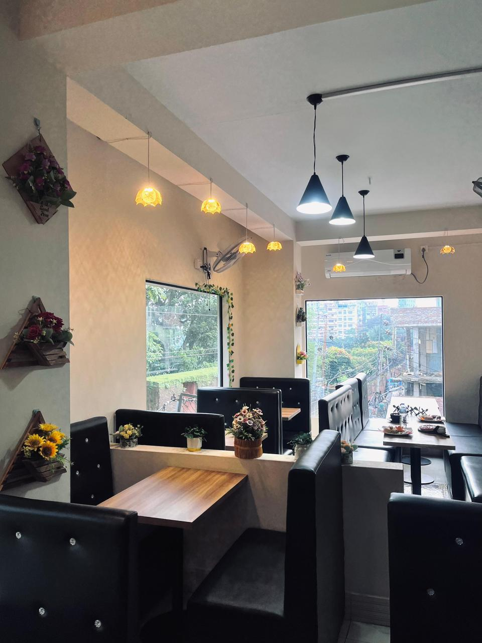 Lazeez kitchen 4